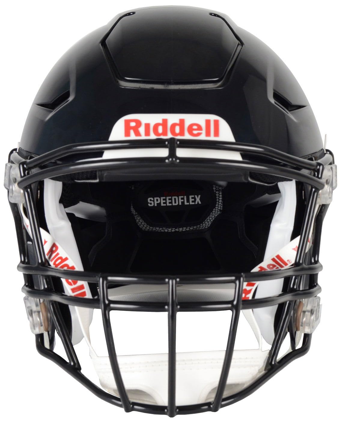 Amazon.com : Riddell SpeedFlex Adult Football Helmet with Facemask